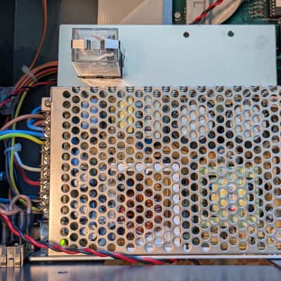 Linn 9000 (Forat Modified) w/ Gotek Drive – As-Is / Needs Service / Project Unit image 14