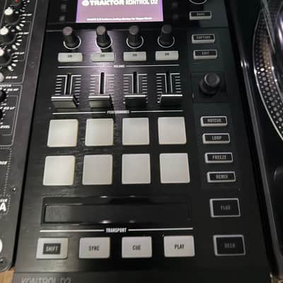 Traktor D2 2015 image 5