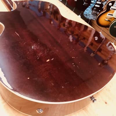 Epiphone PR-4E Acoustic Electric Guitar w/Bag image 10