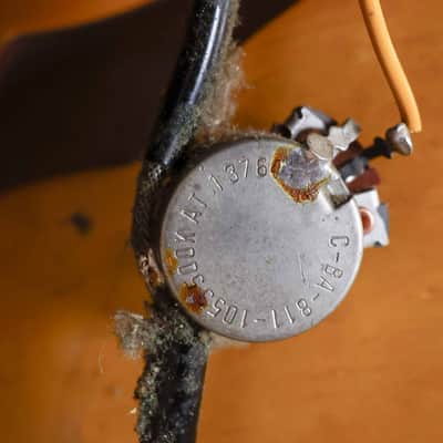 Epiphone Casino E230TD - Late 1964 / 1965 - Sunburst image 20