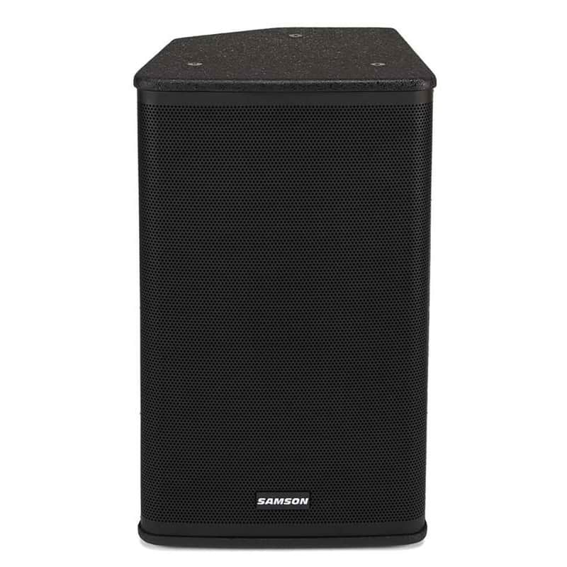 SAMSON RSX112 - Diffusore Passivo - 400W image 1