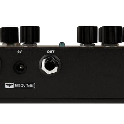 PRS Wind Through The Trees - Dual Flanger image 3