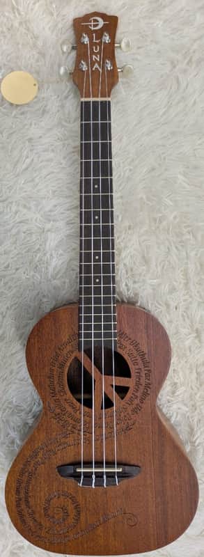 Luna UKEMALUT