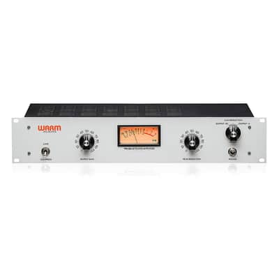 WA-2A Warm Audio image 2