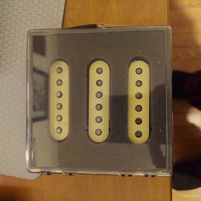 Fender V-Mod II Stratocaster Pickup Set image 2