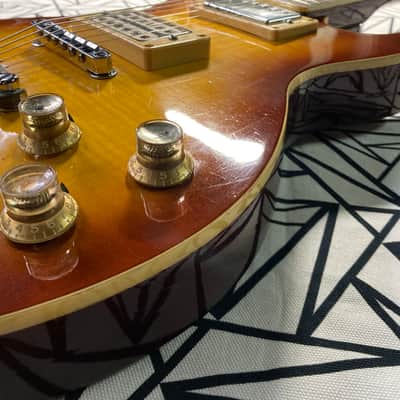 Greco / EG420 1972' image 6