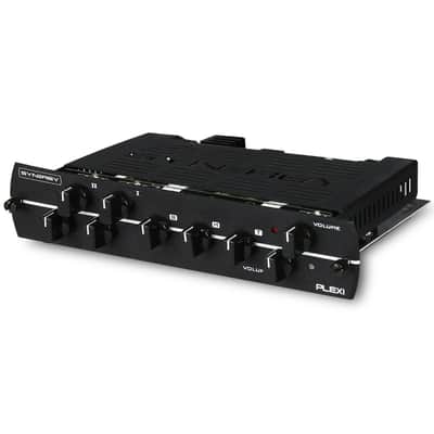 Synergy Plexi Preamp Module image 2