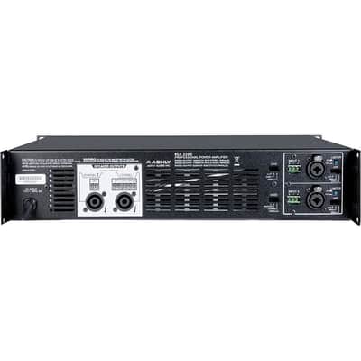 Ashly KLR-3200 image 2