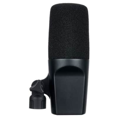 Mint sE Electronics DCM6 DynaCaster DCM 6 Dynamic Broadcast Microphone image 3