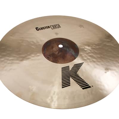 Zildjian K Crash 16'' image 3