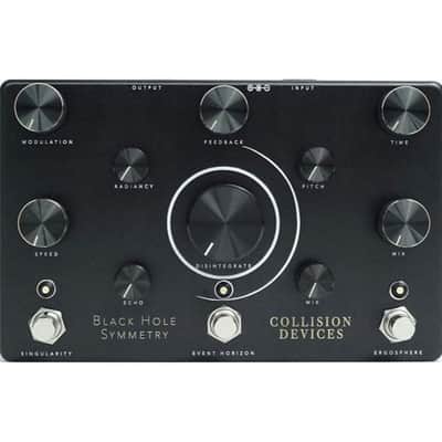Reverb.com listing, price, conditions, and images for collision-devices-black-hole-symmetry