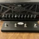 EVH 5150 III 50S 6L6 3-Channel 50-Watt Guitar Amp Head 2020 - Present - Stealth Black