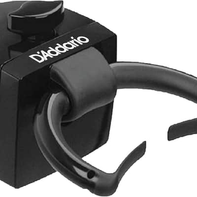 D'addario PW-GD-01 Guitar Dock Portable Instrument Support image 1