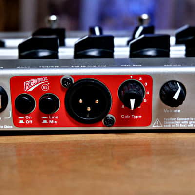 Hughes & Kettner AmpMan Classic 50-Watt Pedalboard Guitar Amp 2021 - Present - Light Gray image 14