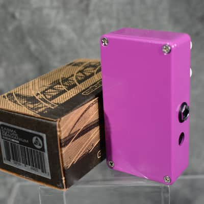 Catalinbread Karma Suture Germanium Variant Fuzz w Box & FAST Same Day Shipping image 2