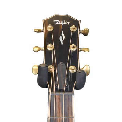 Taylor Next Generation Builder’s Edition 814ce - Natural with Kona Edgeburst image 8