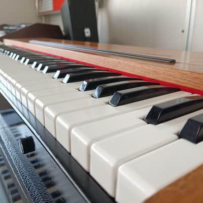 Hohner Clavinet D6 1970s - Natural image 9