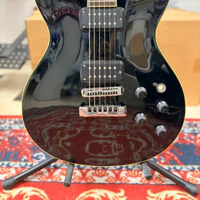 Fender Esprit standard 1980 - Bk image 2
