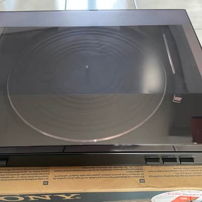 Sony PS LX-300-USB image 2