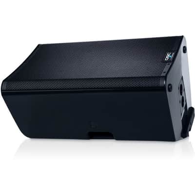 QSC K12.2 - 2000W 12" Active Portable Loudspeaker image 3