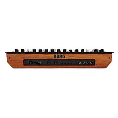 Korg Minilogue XD EXDEMO image 9