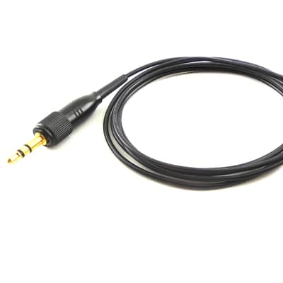 Sony UWP, Sony UTX , Sony ECM-V1BMP, replacement microphone HarrisLM1 image 5