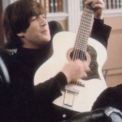 1964 Framus Hootenanny 12 String image 4