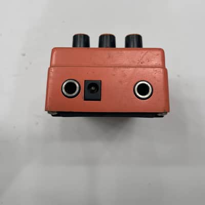 Ibanez CP10 Compressor Sustainer Rare Vintage Guitar Effect Pedal MIJ Japan image 5