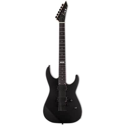 ESP Arrow E-II Katana JL-7 Jesse Liu Signature 2015 Silverburst 7
