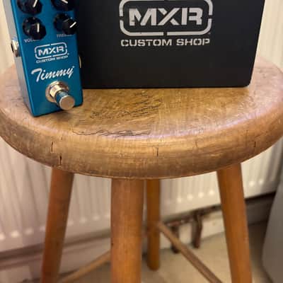 MXR CSP027 Timmy Overdrive | Reverb UK