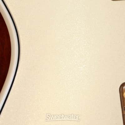 Gretsch Electromatic Pristine LTD Jet Electric Guitar with Bigsby - White Gold (EPLTDJSCWGd2) image 3