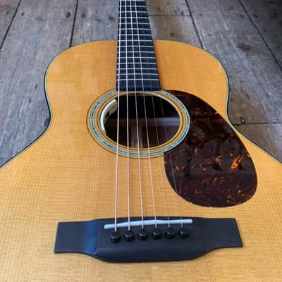 2021 Martin CF CUSTOM SHOP 00-12 Fret 15Th anniversary FSM image 7
