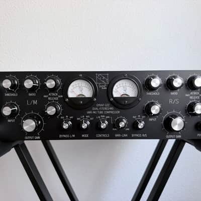 Gyraf Gyraf G22 Vari-mu Compressor image 8
