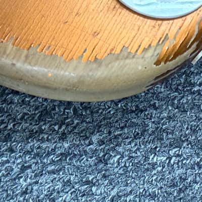 Harmony H44 Stratotone 1952 - 1957 - Copper image 14