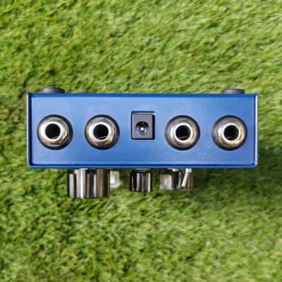Dreadbox Darkness 2021 - Present - Navy Blue image 2