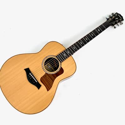 Taylor GT 811e Natural 2020 image 1