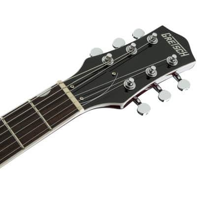 Gretsch 250-7210-506 G5230T Electromatic Jet Electric Guitar - Black image 5
