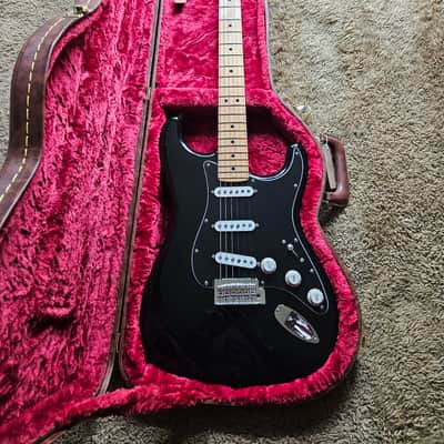 Fender FSR Special Edition Player Stratocaster with Maple Fretboard 2023 incl. Fender hardcase image 2