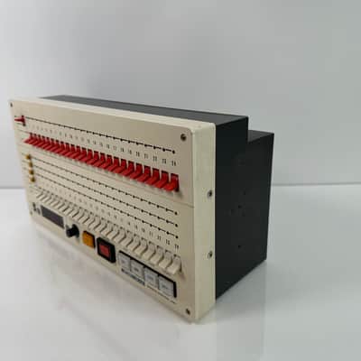 Otari CB-113 Remote for MTR90 Tape Machine image 3