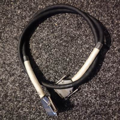 Avid Digidesign Digital 1,35m 2022 - Black image 5