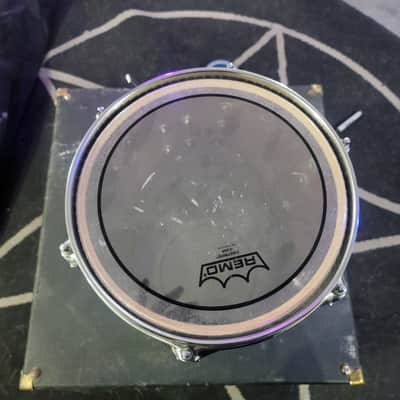 Tama Crestar 1986 - Heather Metallic Lacquer image 6