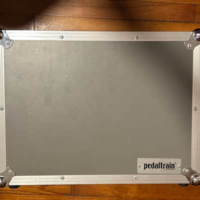 Pedaltrain JR with Hard Case image 4