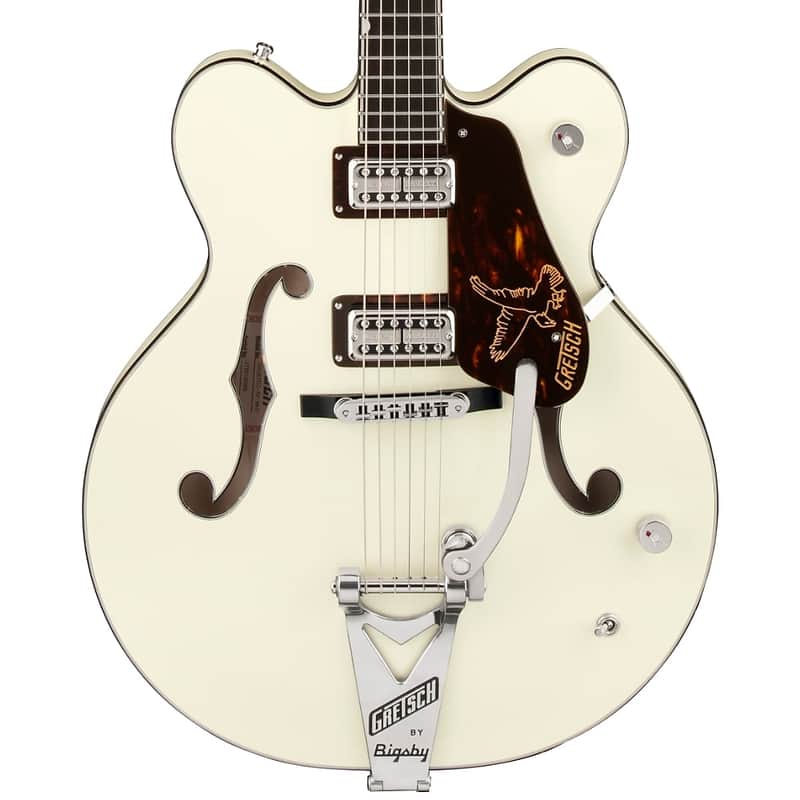 Gretsch G6636T-RF Richard Fortus Signature Falcon Center Block image 2