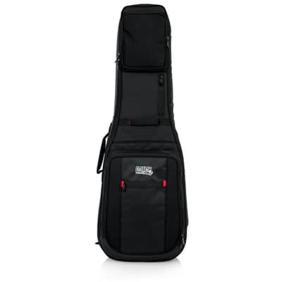 Gator ProGo Series Gig Bag 2X Electric Guitar - Bag for electric guitars image 1