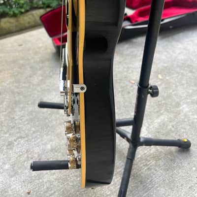 Gibson Les Paul Standard 1989 - Ebony image 14