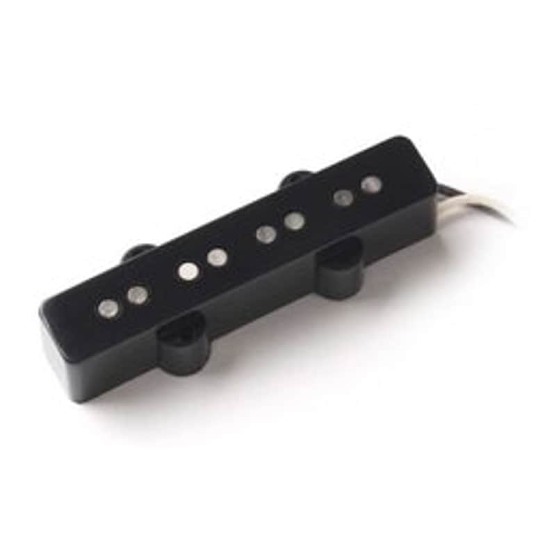 Seymour Duncan SJB-1B Vintage 4-String Bridge Pickup For Jazz Bass image 1
