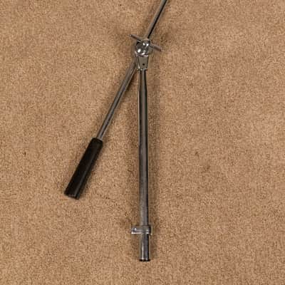 1990s Pearl Unilock Counterweight Boom Cymbal Arm 88-L image 1