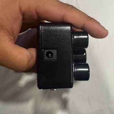 Electro-Harmonix Silencer Noise Gate / Effects Loop 2015 - Present - Black image 6