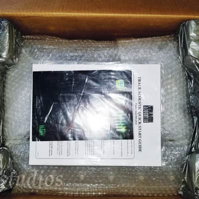 Trace Acoustic TA-300 Open Box... NEW! Very Nice image 8