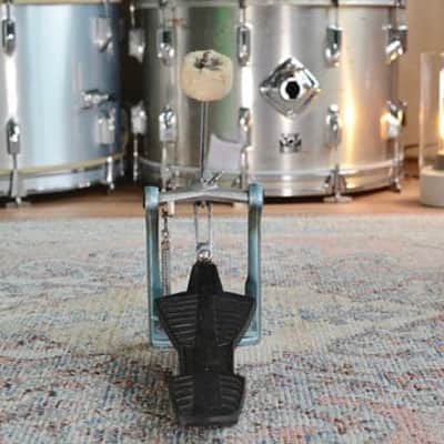Premier '250-S' Vintage Bass Drum Pedal - 1966 image 2